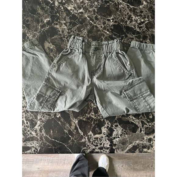 Boys cargo pants - Picture 2 of 5